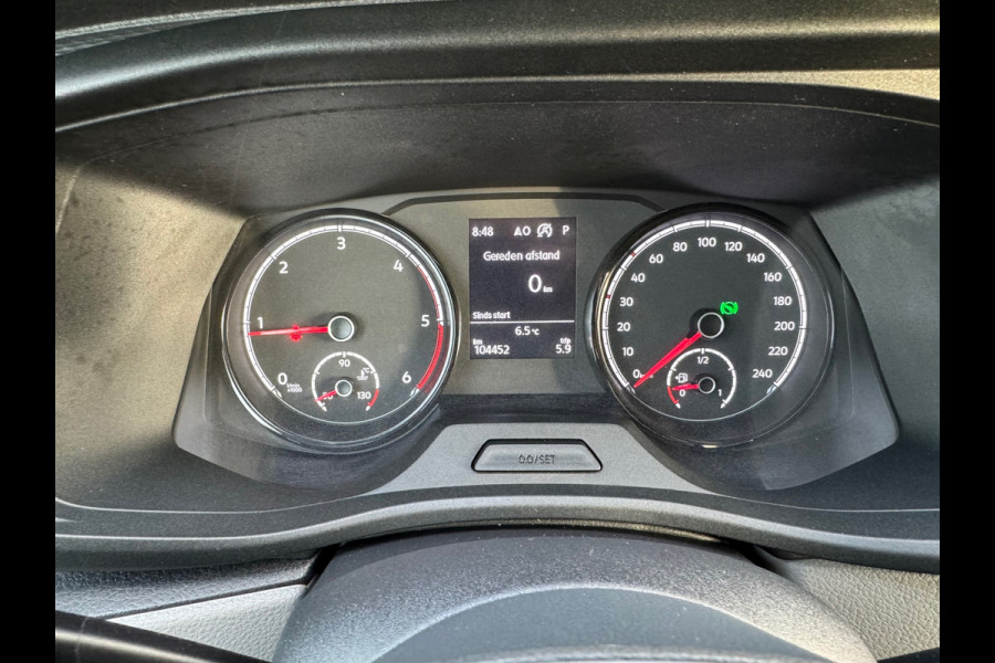Volkswagen Transporter * Automaat L1H1 * Camera * Navigatie * Cruise * LM Velgen *