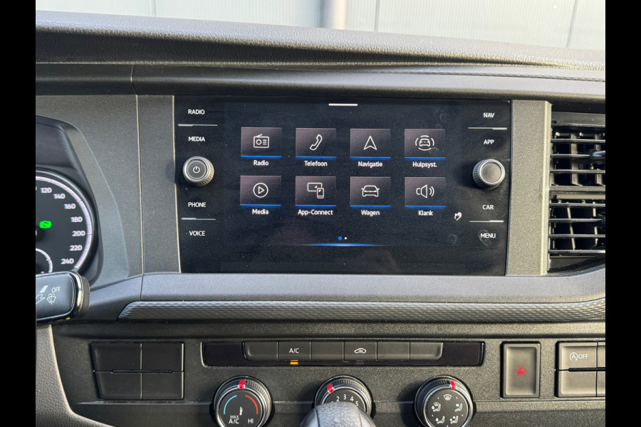 Volkswagen Transporter * Automaat L1H1 * Camera * Navigatie * Cruise * LM Velgen *