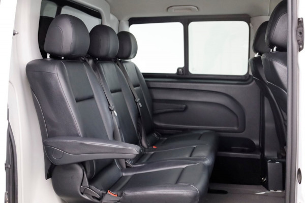Mercedes-Benz Vito 116 CDI 163pk RWD 9G Automaat XL Extra Lang D.C. LED/Airco/Carplay 07-2021