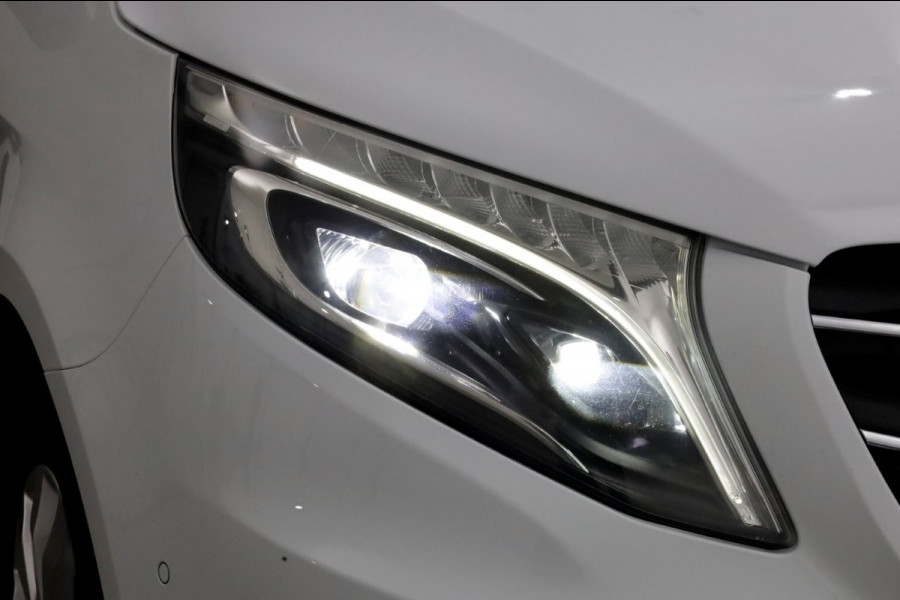 Mercedes-Benz Vito 116 CDI 163pk RWD 9G Automaat XL Extra Lang D.C. LED/Airco/Carplay 07-2021