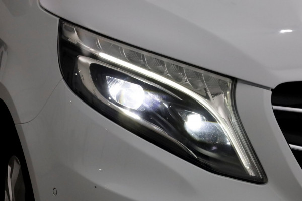 Mercedes-Benz Vito 116 CDI 163pk RWD 9G Automaat XL Extra Lang D.C. LED/Airco/Carplay 07-2021