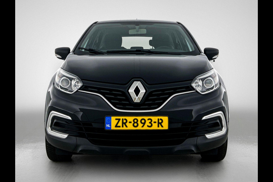 Renault Captur 0.9 TCe Life CRUISE | DAB | 16”LMV | LED
