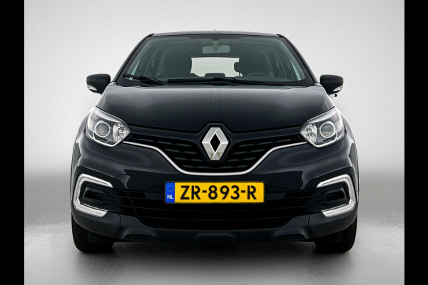 Renault Captur 0.9 TCe Life CRUISE | DAB | 16”LMV | LED