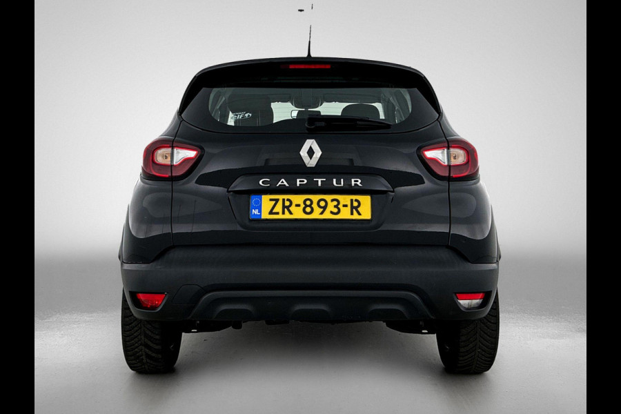 Renault Captur 0.9 TCe Life CRUISE | DAB | 16”LMV | LED