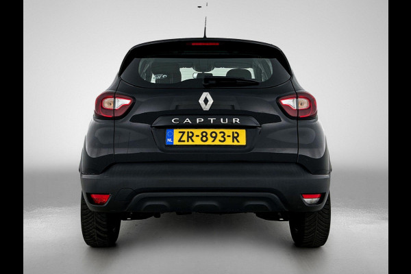 Renault Captur 0.9 TCe Life CRUISE | DAB | 16”LMV | LED