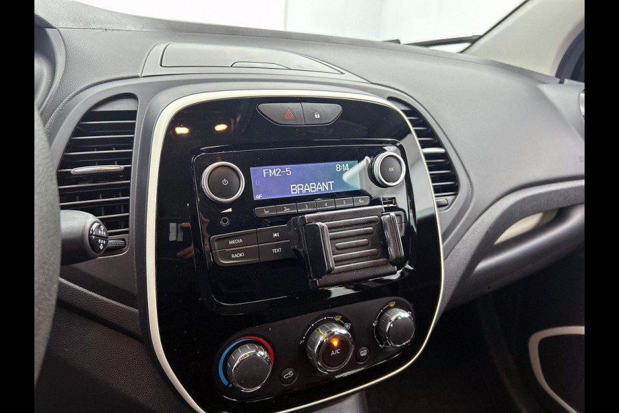 Renault Captur 0.9 TCe Life CRUISE | DAB | 16”LMV | LED