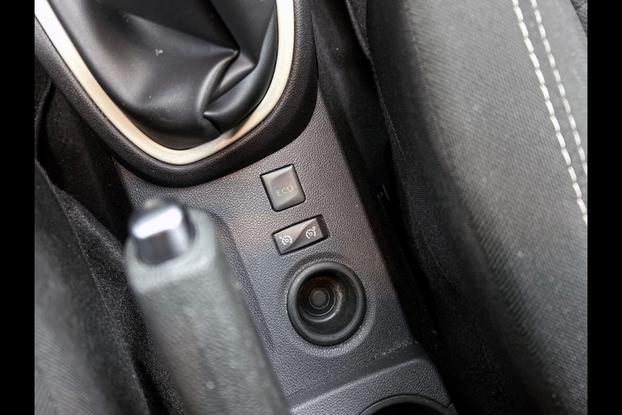 Renault Captur 0.9 TCe Life CRUISE | DAB | 16”LMV | LED