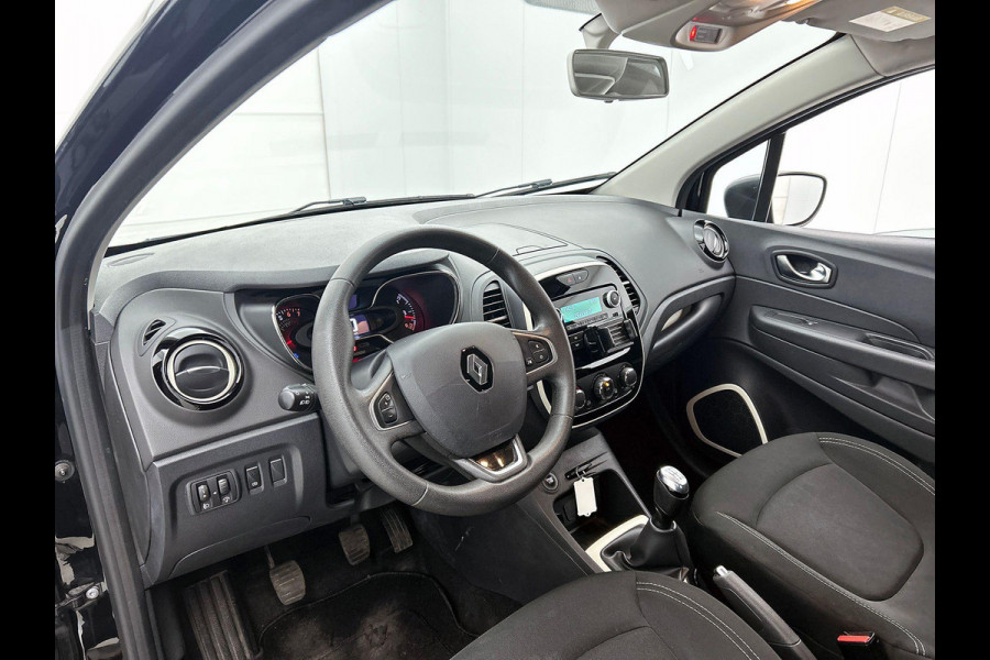 Renault Captur 0.9 TCe Life CRUISE | DAB | 16”LMV | LED