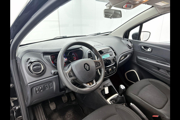 Renault Captur 0.9 TCe Life CRUISE | DAB | 16”LMV | LED