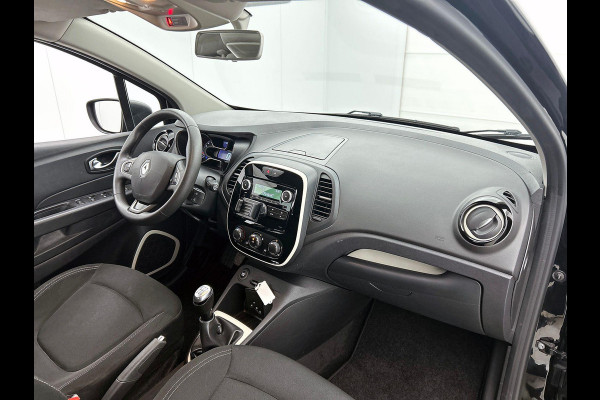 Renault Captur 0.9 TCe Life CRUISE | DAB | 16”LMV | LED