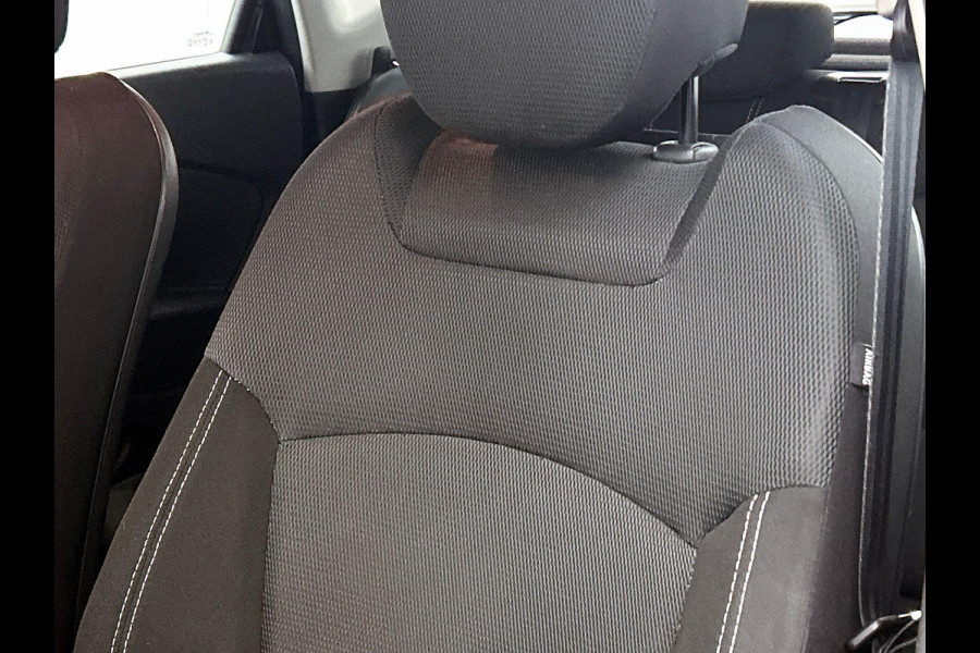 Renault Captur 0.9 TCe Life CRUISE | DAB | 16”LMV | LED