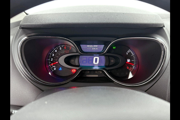 Renault Captur 0.9 TCe Life CRUISE | DAB | 16”LMV | LED