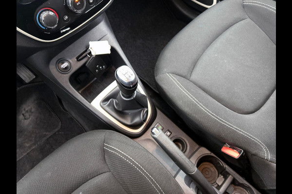 Renault Captur 0.9 TCe Life CRUISE | DAB | 16”LMV | LED
