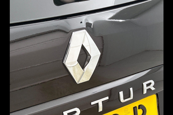 Renault Captur 0.9 TCe Life CRUISE | DAB | 16”LMV | LED