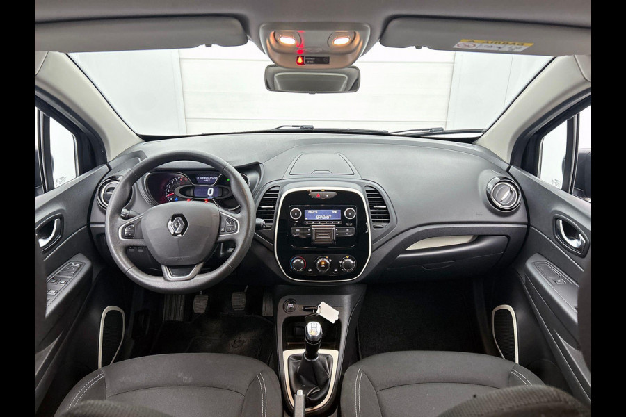 Renault Captur 0.9 TCe Life CRUISE | DAB | 16”LMV | LED