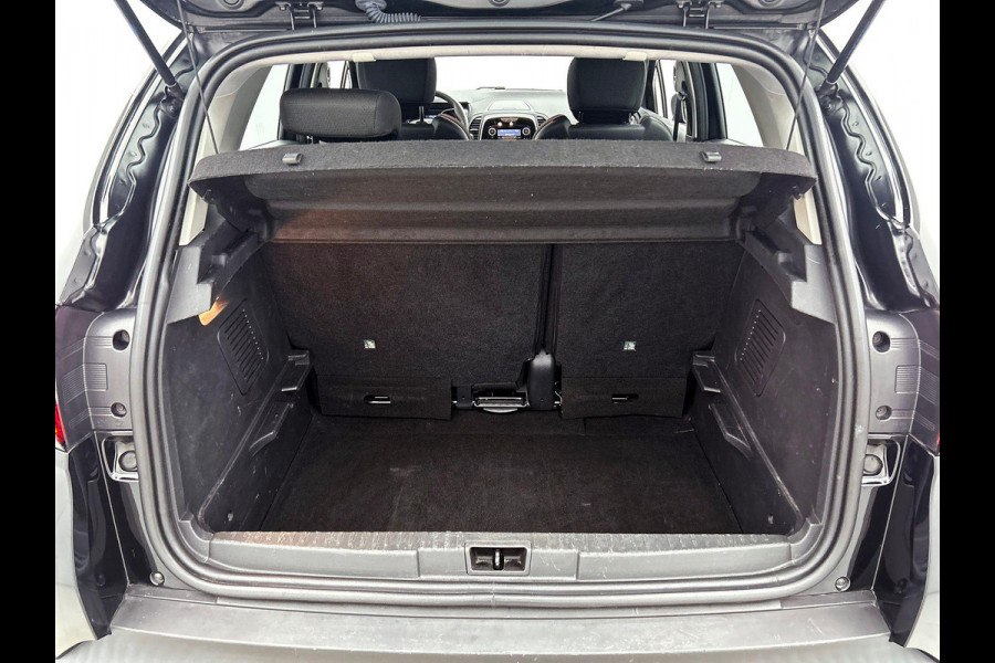 Renault Captur 0.9 TCe Life CRUISE | DAB | 16”LMV | LED
