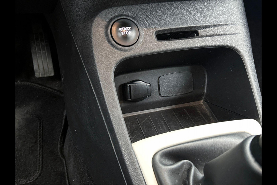 Renault Captur 0.9 TCe Life CRUISE | DAB | 16”LMV | LED