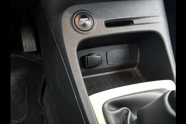 Renault Captur 0.9 TCe Life CRUISE | DAB | 16”LMV | LED