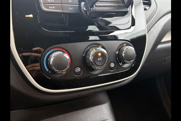 Renault Captur 0.9 TCe Life CRUISE | DAB | 16”LMV | LED