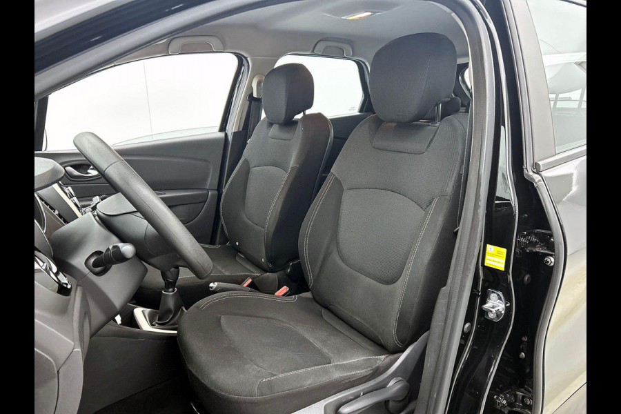 Renault Captur 0.9 TCe Life CRUISE | DAB | 16”LMV | LED