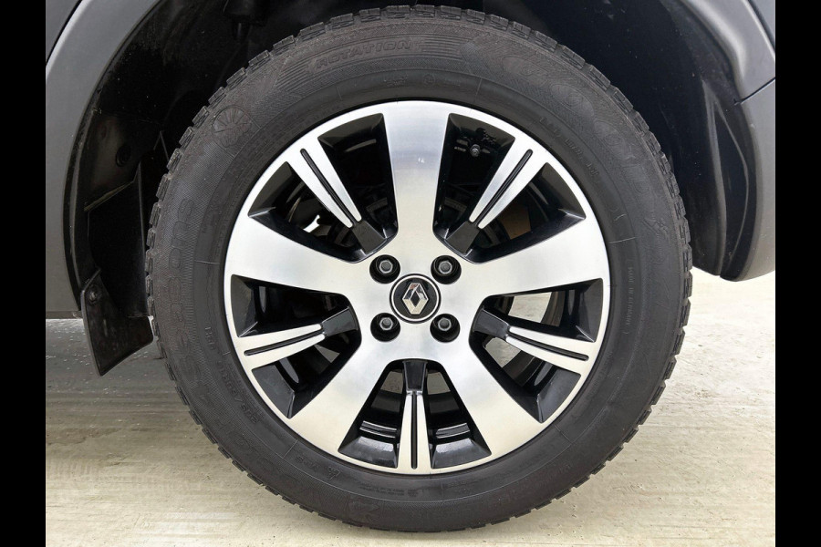 Renault Captur 0.9 TCe Life CRUISE | DAB | 16”LMV | LED