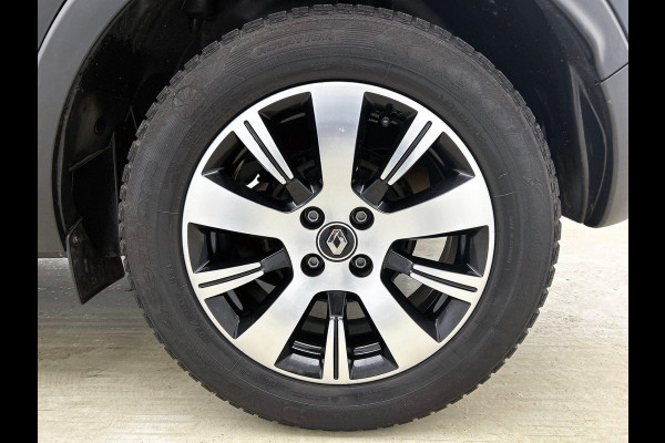 Renault Captur 0.9 TCe Life CRUISE | DAB | 16”LMV | LED