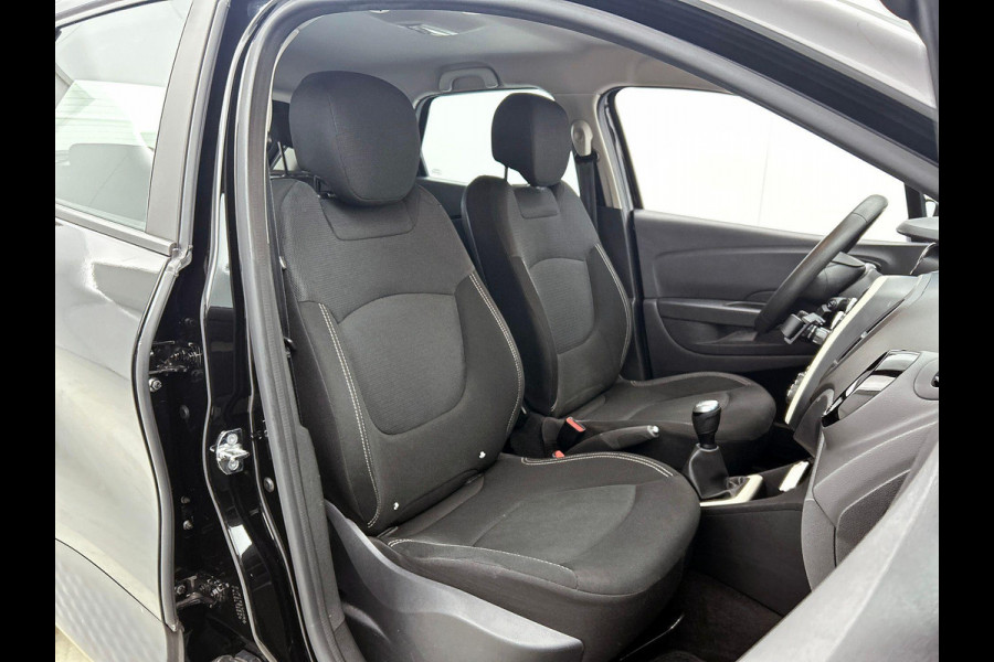 Renault Captur 0.9 TCe Life CRUISE | DAB | 16”LMV | LED