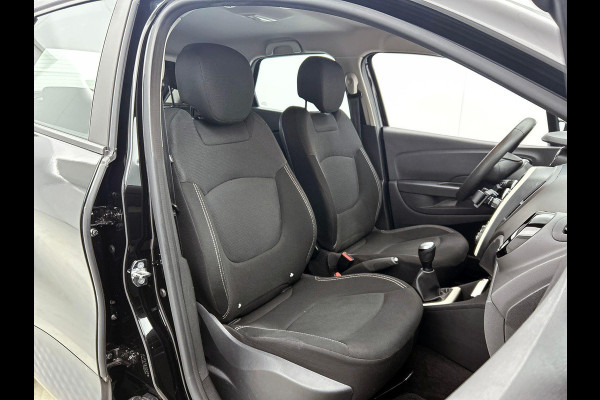 Renault Captur 0.9 TCe Life CRUISE | DAB | 16”LMV | LED