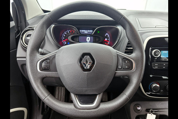 Renault Captur 0.9 TCe Life CRUISE | DAB | 16”LMV | LED