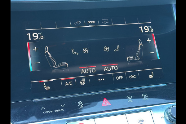 Audi A6 Limousine 50 TFSI e quattro S edition ADAPTIVE | VIRTUAL |CAMERA
