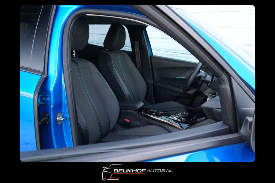 Peugeot e-2008 EV Allure Pack 50 kWh Carplay Navi Cam Soh92%