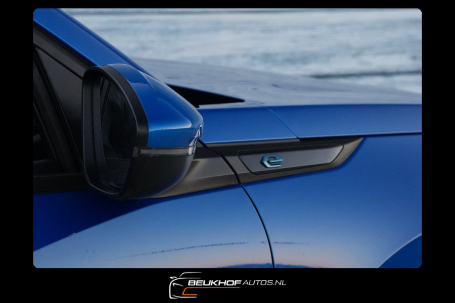 Peugeot e-2008 EV Allure Pack 50 kWh Carplay Navi Cam Soh92%