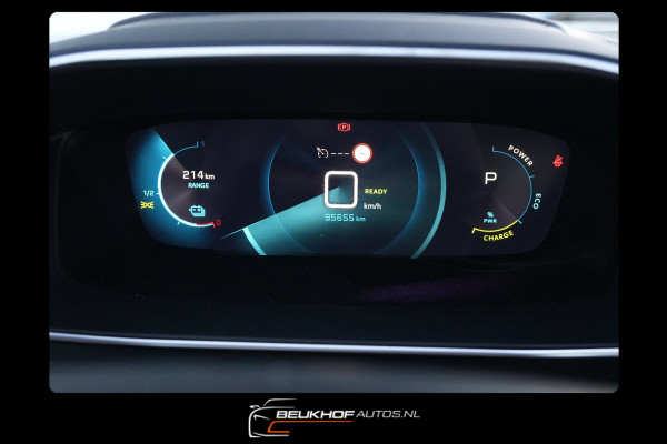 Peugeot e-2008 EV Allure Pack 50 kWh Carplay Navi Cam Soh92%