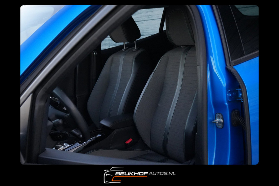 Peugeot e-2008 EV Allure Pack 50 kWh Carplay Navi Cam Soh92%