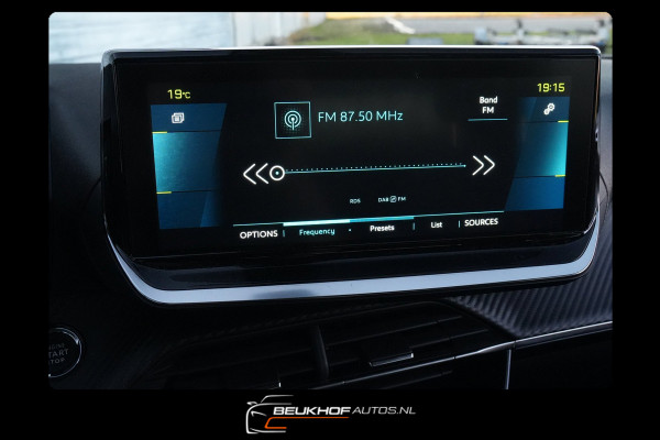 Peugeot e-2008 EV Allure Pack 50 kWh Carplay Navi Cam Soh92%