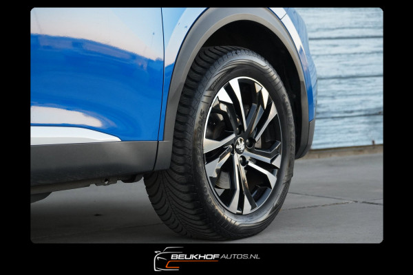 Peugeot e-2008 EV Allure Pack 50 kWh Carplay Navi Cam Soh92%