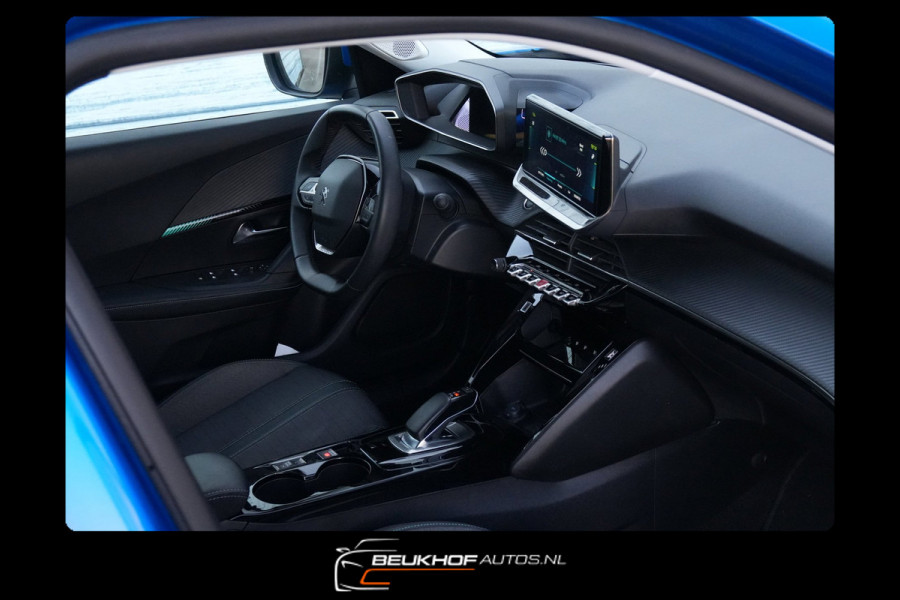 Peugeot e-2008 EV Allure Pack 50 kWh Carplay Navi Cam Soh92%