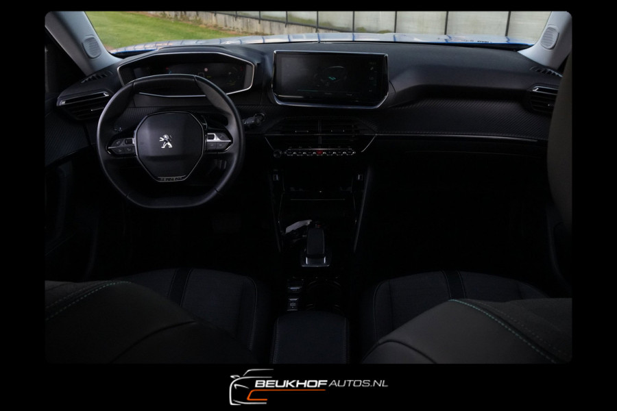 Peugeot e-2008 EV Allure Pack 50 kWh Carplay Navi Cam Soh92%