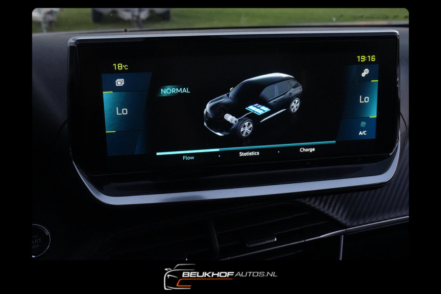 Peugeot e-2008 EV Allure Pack 50 kWh Carplay Navi Cam Soh92%