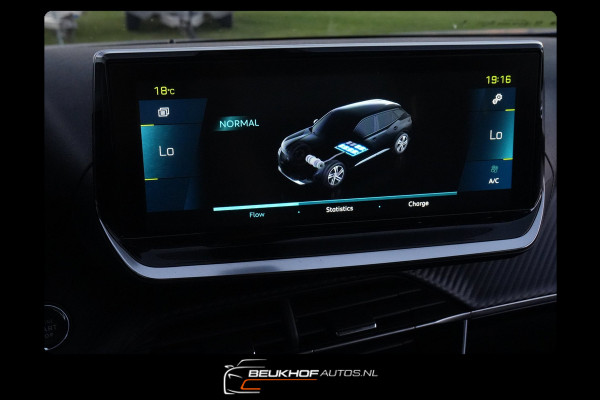 Peugeot e-2008 EV Allure Pack 50 kWh Carplay Navi Cam Soh92%