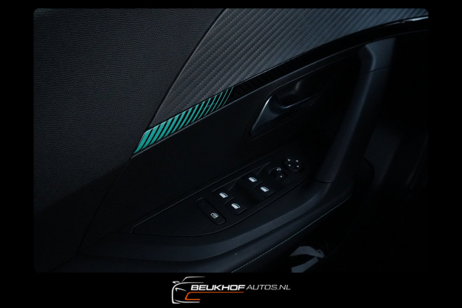 Peugeot e-2008 EV Allure Pack 50 kWh Carplay Navi Cam Soh92%