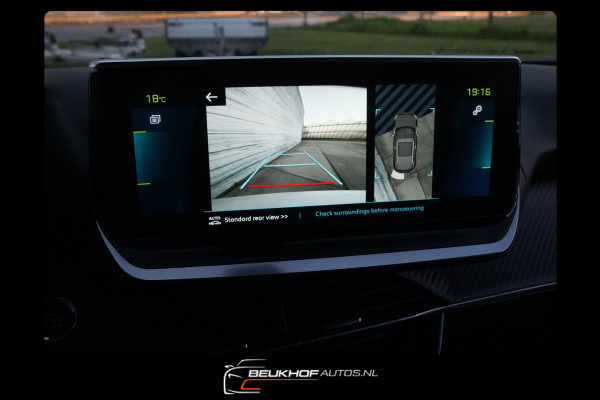 Peugeot e-2008 EV Allure Pack 50 kWh Carplay Navi Cam Soh92%