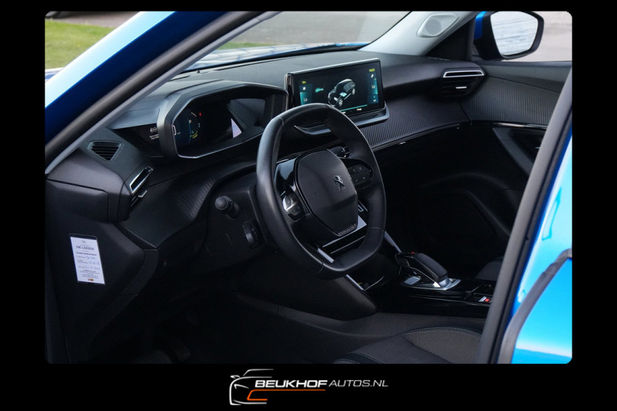 Peugeot e-2008 EV Allure Pack 50 kWh Carplay Navi Cam Soh92%