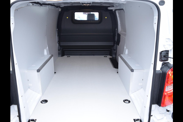 Peugeot e-Expert L3 75 kWh | STX Sport | Lederen bekleding | Spoilerpakket | 18 inch Lichtmetalen velgen | Rondom Camera's | Mooiste bus van NL (!)