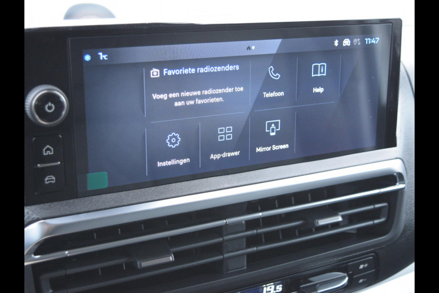 Peugeot e-Expert L3 75 kWh | STX Sport | Lederen bekleding | Spoilerpakket | 18 inch Lichtmetalen velgen | Rondom Camera's | Mooiste bus van NL (!)