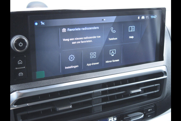 Peugeot e-Expert L3 75 kWh | STX Sport | Lederen bekleding | Spoilerpakket | 18 inch Lichtmetalen velgen | Rondom Camera's | Mooiste bus van NL (!)