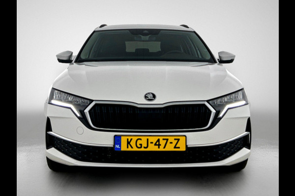 Škoda Octavia Combi 1.5 TSI MHEV Business Edition CAMERA | CARPLAY-NAV | EL-ACHTERKLEP