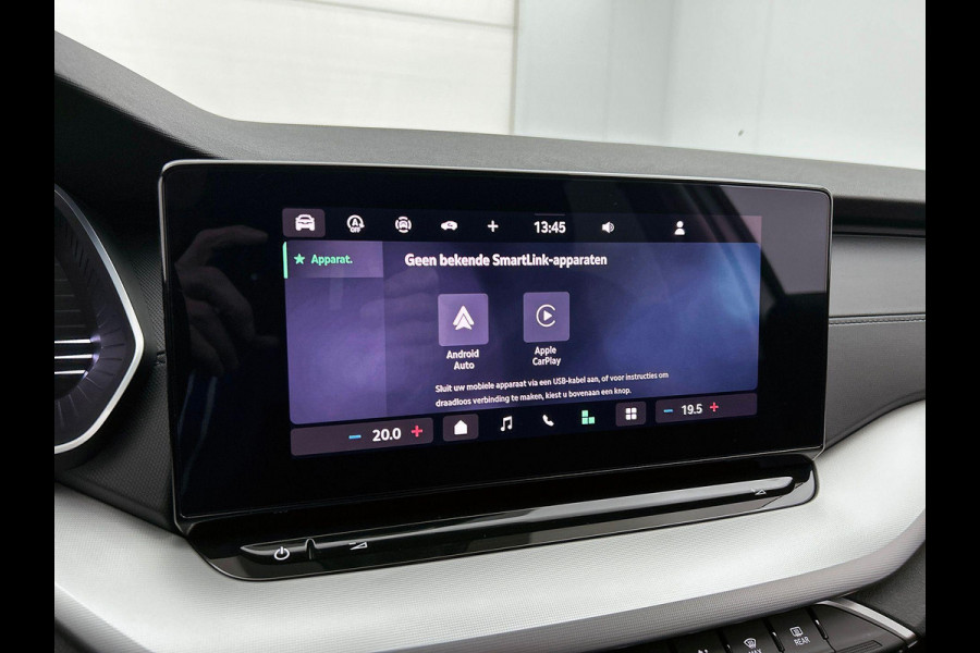Škoda Octavia Combi 1.5 TSI MHEV Business Edition CAMERA | CARPLAY-NAV | EL-ACHTERKLEP