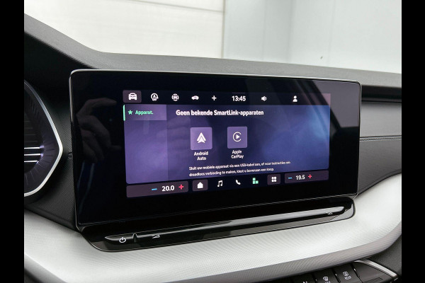 Škoda Octavia Combi 1.5 TSI MHEV Business Edition CAMERA | CARPLAY-NAV | EL-ACHTERKLEP