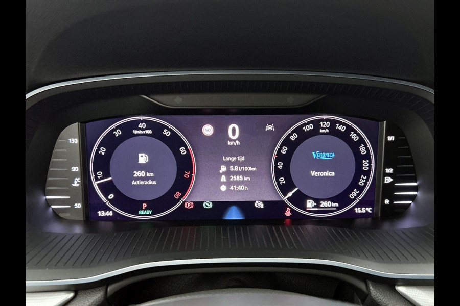 Škoda Octavia Combi 1.5 TSI MHEV Business Edition CAMERA | CARPLAY-NAV | EL-ACHTERKLEP